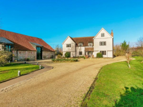 Tuffon Hall Farmhouse